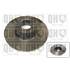 1 disque de frein avant Quinton Hazell BDC4978