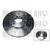 1 disque de frein avant Quinton Hazell BDC5203
