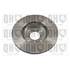 1 disque de frein avant Quinton Hazell BDC5212