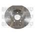 1 disque de frein arrière Quinton Hazell BDC5238