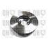 1 disque de frein avant Quinton Hazell BDC5250