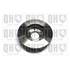 1 disque de frein avant Quinton Hazell BDC5254