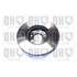1 disque de frein avant Quinton Hazell BDC5264