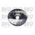 1 disque de frein avant Quinton Hazell BDC5363