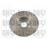1 disque de frein arrière Quinton Hazell BDC5391