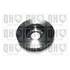 1 disque de frein avant Quinton Hazell BDC5449