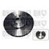 1 disque de frein avant Quinton Hazell BDC5455