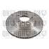 1 disque de frein avant droit Quinton Hazell BDC5477