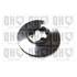 1 disque de frein avant Quinton Hazell BDC5522