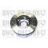 1 disque de frein avant Quinton Hazell BDC5528