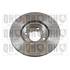1 disque de frein avant Quinton Hazell BDC5536