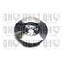 1 disque de frein avant Quinton Hazell BDC5554