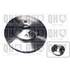 1 disque de frein avant Quinton Hazell BDC5571