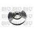 1 disque de frein avant Quinton Hazell BDC5630
