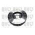 1 disque de frein avant Quinton Hazell BDC5630