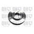 1 disque de frein avant Quinton Hazell BDC5723