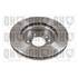 1 disque de frein avant Quinton Hazell BDC5731