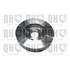 1 disque de frein avant Quinton Hazell BDC5754