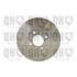 1 disque de frein avant Quinton Hazell BDC5796
