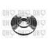 1 disque de frein avant Quinton Hazell BDC5825
