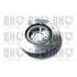 1 disque de frein avant Quinton Hazell BDC5870