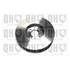 1 disque de frein avant Quinton Hazell BDC5907