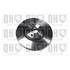 1 disque de frein avant Quinton Hazell BDC5919
