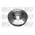 1 disque de frein avant Quinton Hazell BDC6048