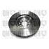 1 disque de frein avant Quinton Hazell BDC6050