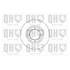 1 disque de frein avant Quinton Hazell BDC3345