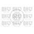 1 disque de frein avant gauche Quinton Hazell BDC5114