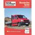 Revue Technique HS015 pour MERCEDES BENZ SPRINTER 2.1 CDI (2006>) (REF 26224)