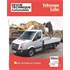 Revue Technique HS018 pour CRAFTER 2.5 TDI (DE 2006 A 2011) (REF 26227)