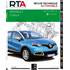 Revue Technique 806 pour CAPTUR : 0.9I 90 CH (DEPUIS 02/2013) (REF 26373)