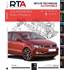 Revue Technique 807 pour POLO V PH.2: 1.4 TDI 90 CH DEPUIS 02/2014 (REF 26374)