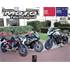 Revue Technique 182 pour MT-09 TRACER (2015>2016) + CBR 650 FAE (2014>2011) (REF 26443)