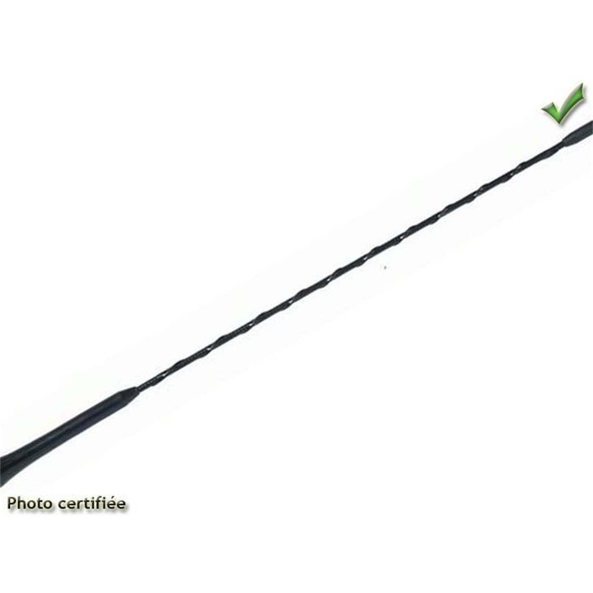 Brin d'antenne 14 cm