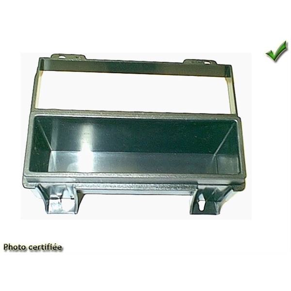 Entretoise pour Ford 2002>2005