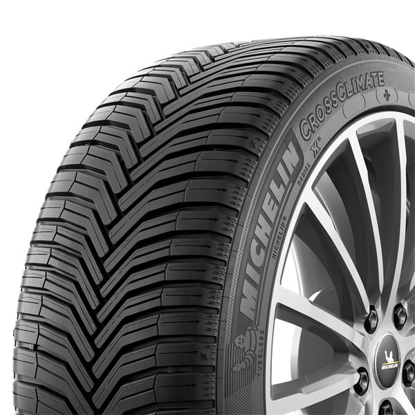 Pneu 4 Saisons MICHELIN 225/55R16 99W CrossClimate + XL