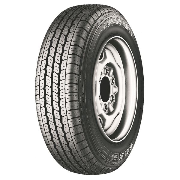 Pneu camionnette FALKEN 175/65R14 90T Linam Van01