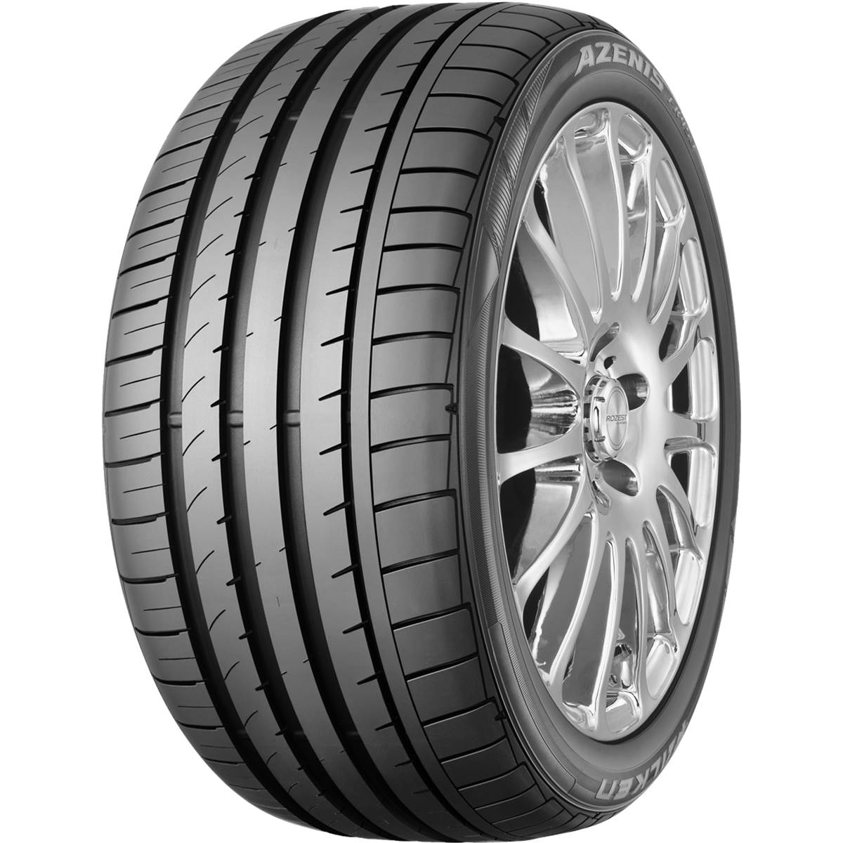 Pneu Falken Été - FK 510 275/30R20 97Y
