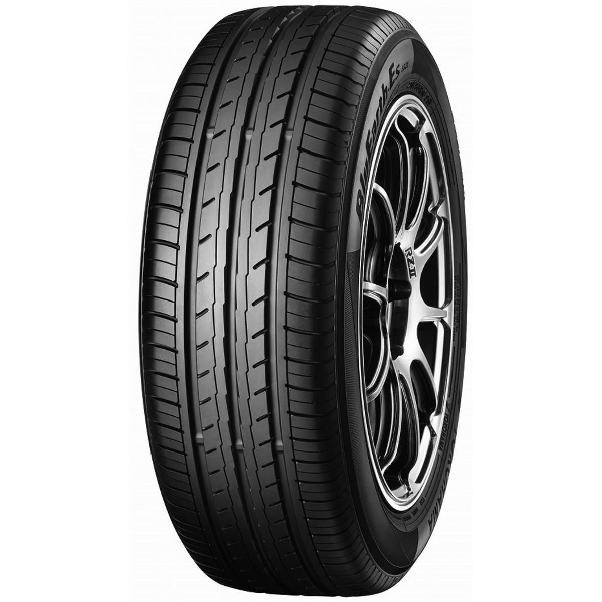 Pneu Yokohama Été - BluEarth-ES ES32 185/65R14 86T