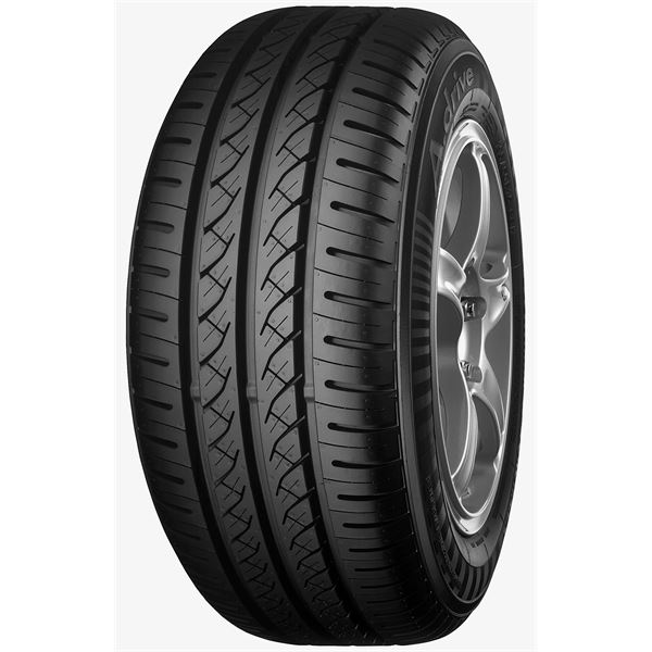 Pneu Yokohama 205/60R15 91H A.Drive Aa01