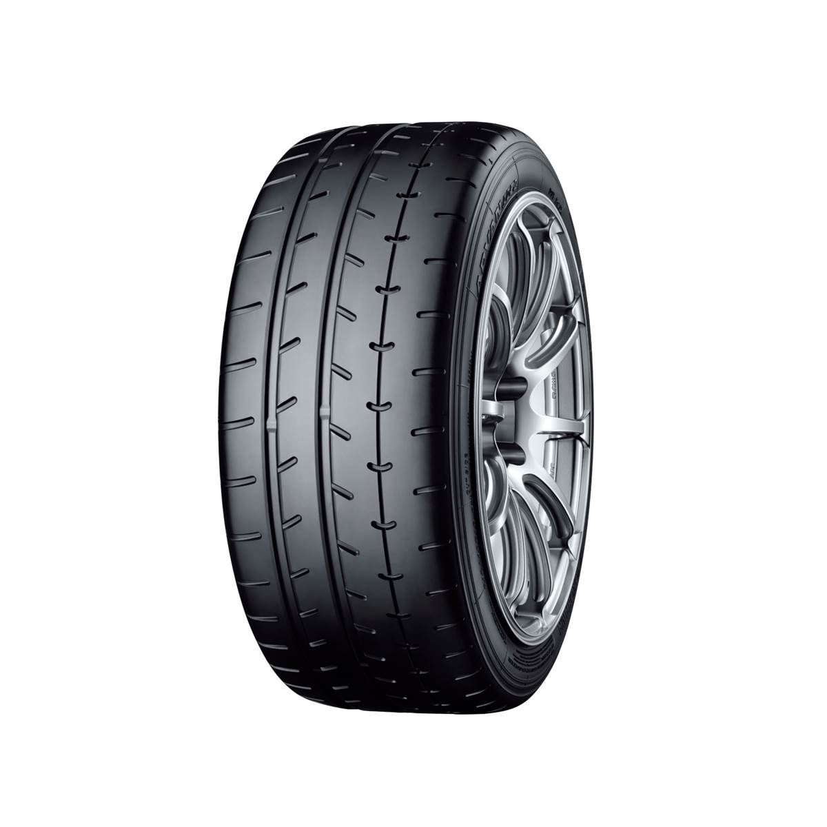 Pneu Yokohama 265/40R18 101Y Advan A052