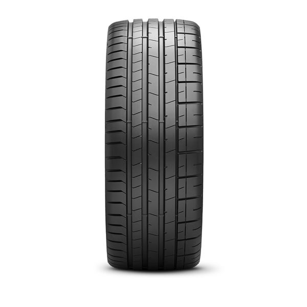 優れた性能を発揮する-サマータイヤ 245/40R21 100Y XL ピレリ P ゼロ