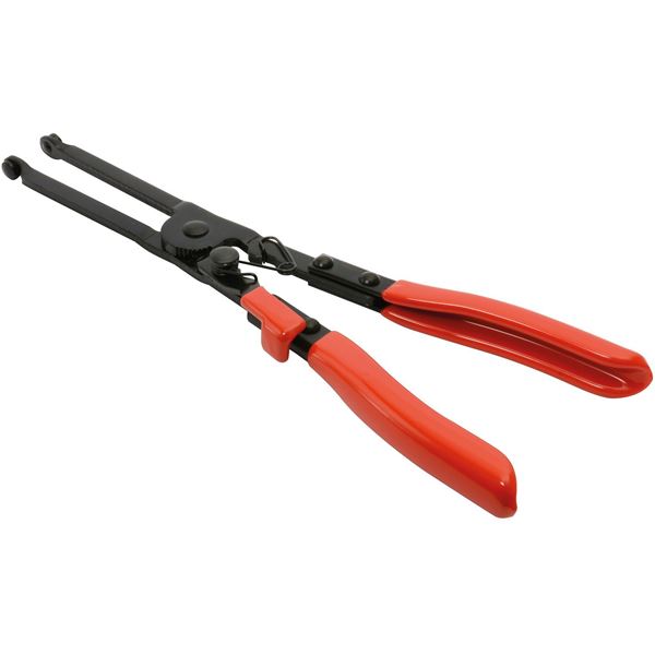 Pince pour colliers échappement