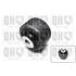 1 silentbloc de suspension arrière Quinton Hazell EMS8618