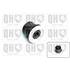 1 silentbloc de suspension Quinton Hazell EMS8613