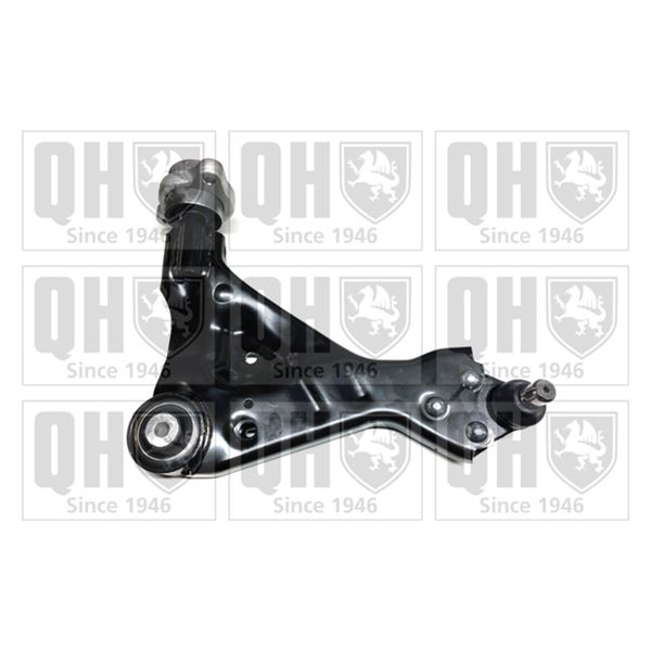 1 triangle de suspension droit Quinton Hazell QSA2776S