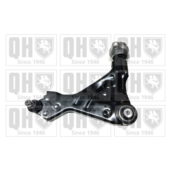 1 triangle de suspension gauche Quinton Hazell QSA2775S